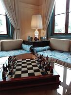 Hotel Boutique Casa Werner