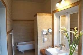 Hotel Boutique Casa Werner