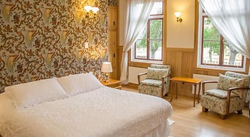 Hotel Boutique Casa Werner