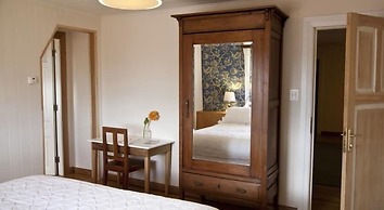 Hotel Boutique Casa Werner