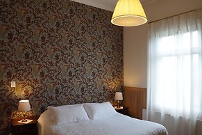 Hotel Boutique Casa Werner