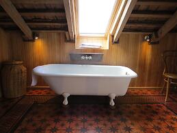 Hotel Boutique Casa Werner