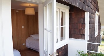 Hotel Boutique Casa Werner