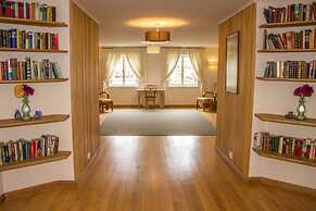 Hotel Boutique Casa Werner