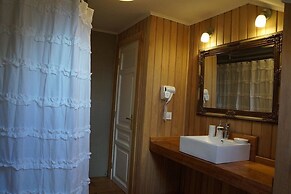 Hotel Boutique Casa Werner