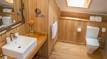 Hotel Boutique Casa Werner