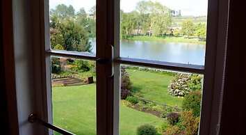 Hotel Boutique Casa Werner