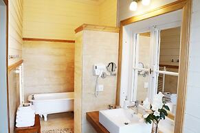 Hotel Boutique Casa Werner