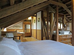 Hotel Boutique Casa Werner