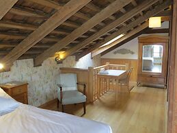 Hotel Boutique Casa Werner