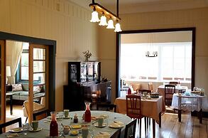 Hotel Boutique Casa Werner