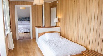 Hotel Boutique Casa Werner