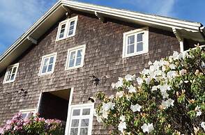 Hotel Boutique Casa Werner