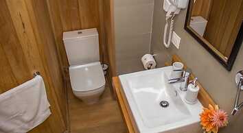 Hotel Boutique Casa Werner