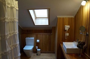 Hotel Boutique Casa Werner