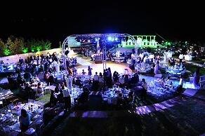 Le Tournant Hotel & Resort