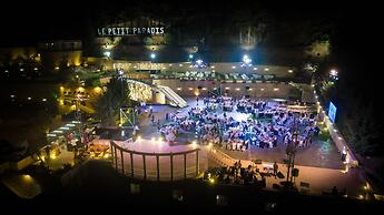 Le Tournant Hotel & Resort