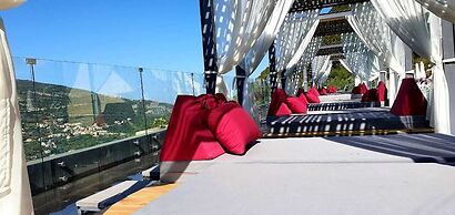 Le Tournant Hotel & Resort
