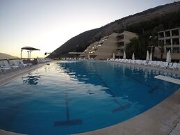 Le Tournant Hotel & Resort