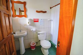 Galapagos Verde Azul