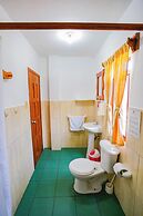 Galapagos Verde Azul