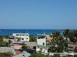 Galapagos Verde Azul