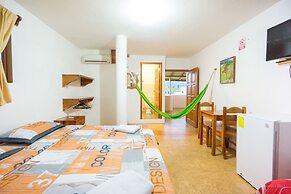 Galapagos Verde Azul