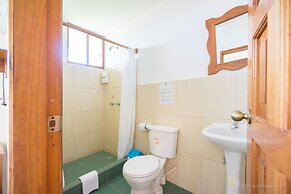 Galapagos Verde Azul