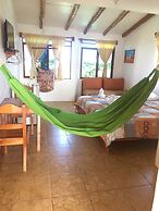 Galapagos Verde Azul