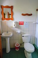 Galapagos Verde Azul