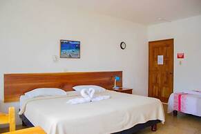 Galapagos Verde Azul