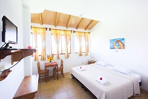 Galapagos Verde Azul