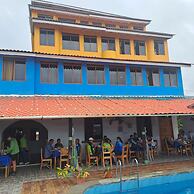 Galapagos Verde Azul