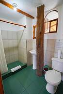 Galapagos Verde Azul