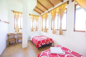 Galapagos Verde Azul