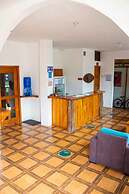 Galapagos Verde Azul