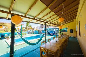 Galapagos Verde Azul