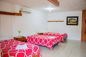 Galapagos Verde Azul