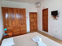 Galapagos Verde Azul