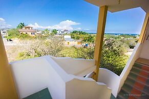 Galapagos Verde Azul