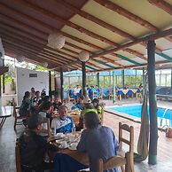 Galapagos Verde Azul