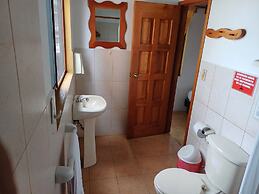 Galapagos Verde Azul