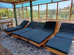 Galapagos Verde Azul