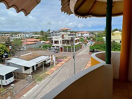 Galapagos Verde Azul