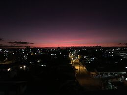 Galapagos Verde Azul