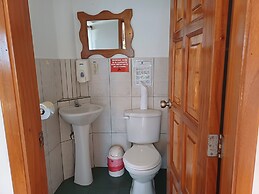 Galapagos Verde Azul