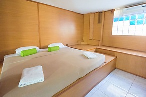 Galapagos Verde Azul