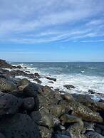 Galapagos Verde Azul