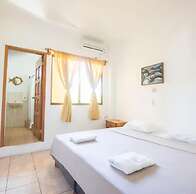 Galapagos Verde Azul