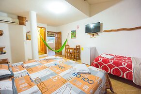 Galapagos Verde Azul